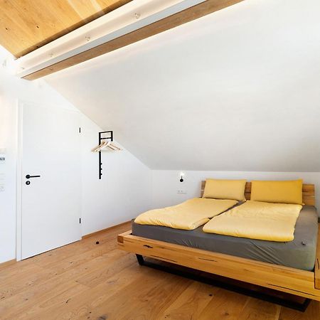 Wolf'S Apartment Ortenau Renchen Bagian luar foto