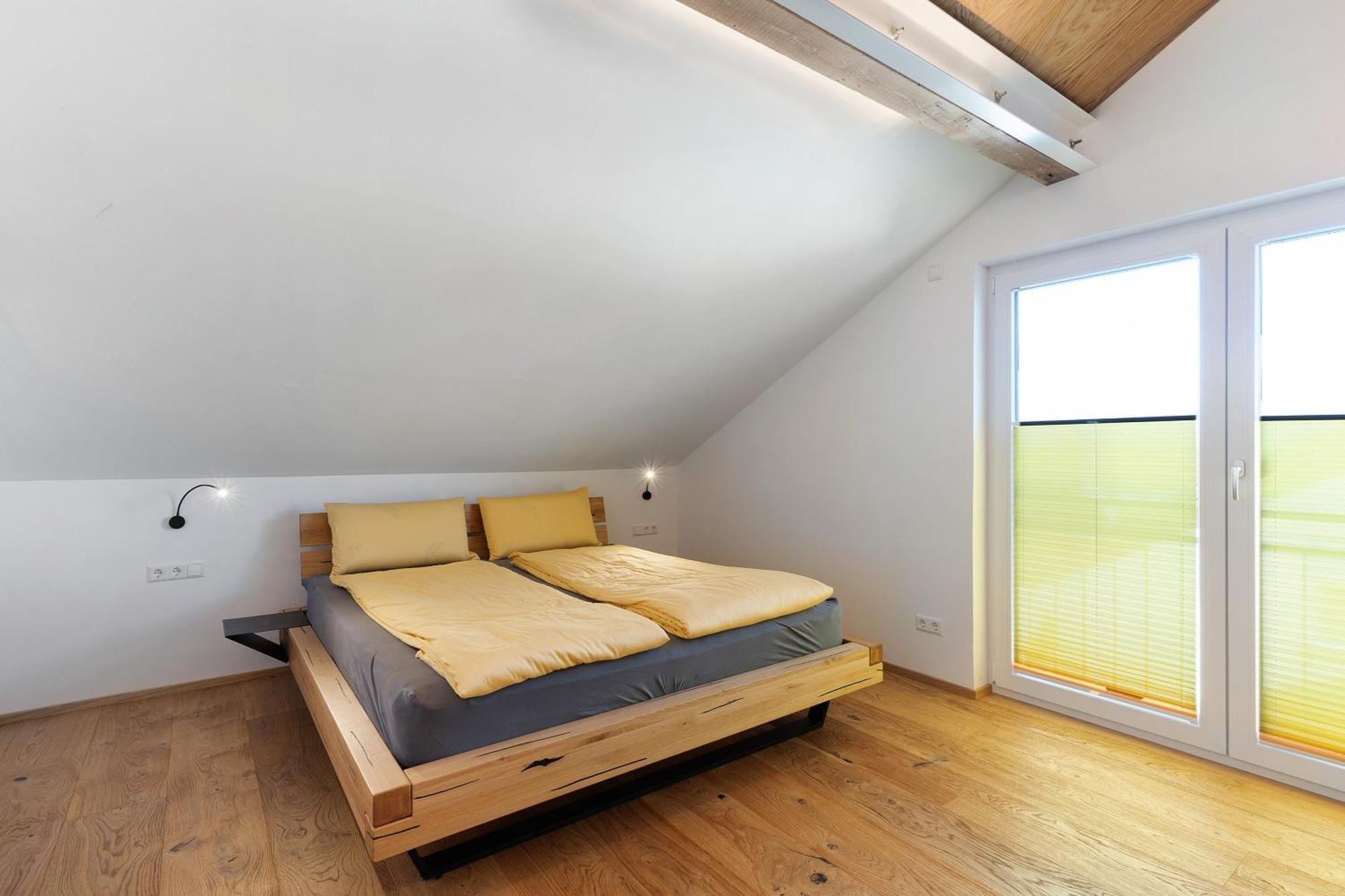 Wolf'S Apartment Ortenau Renchen Bagian luar foto