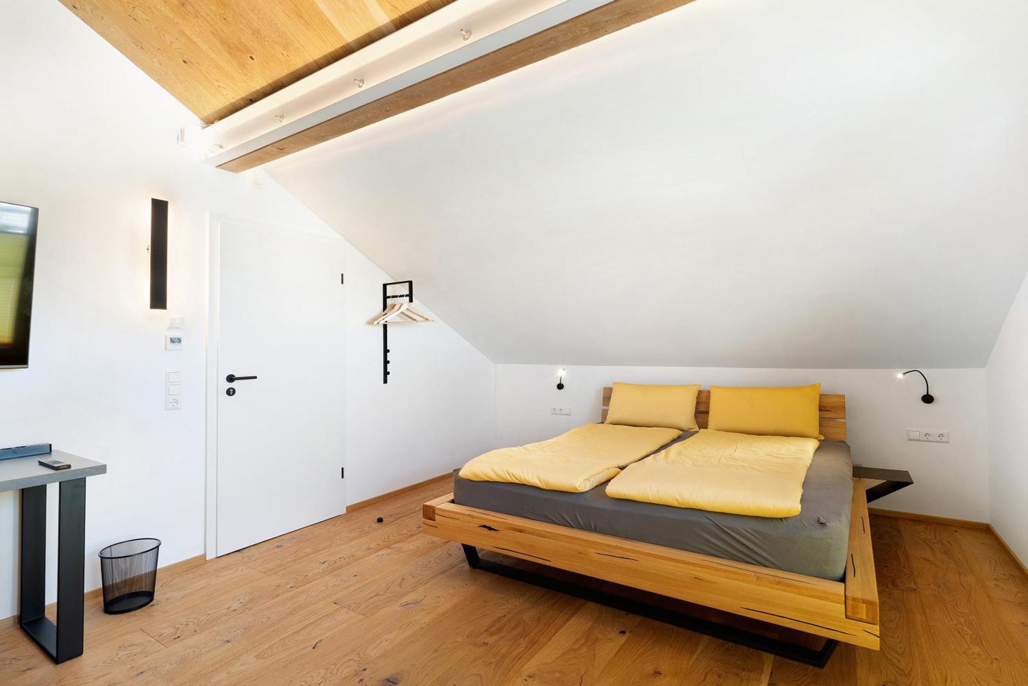 Wolf'S Apartment Ortenau Renchen Bagian luar foto