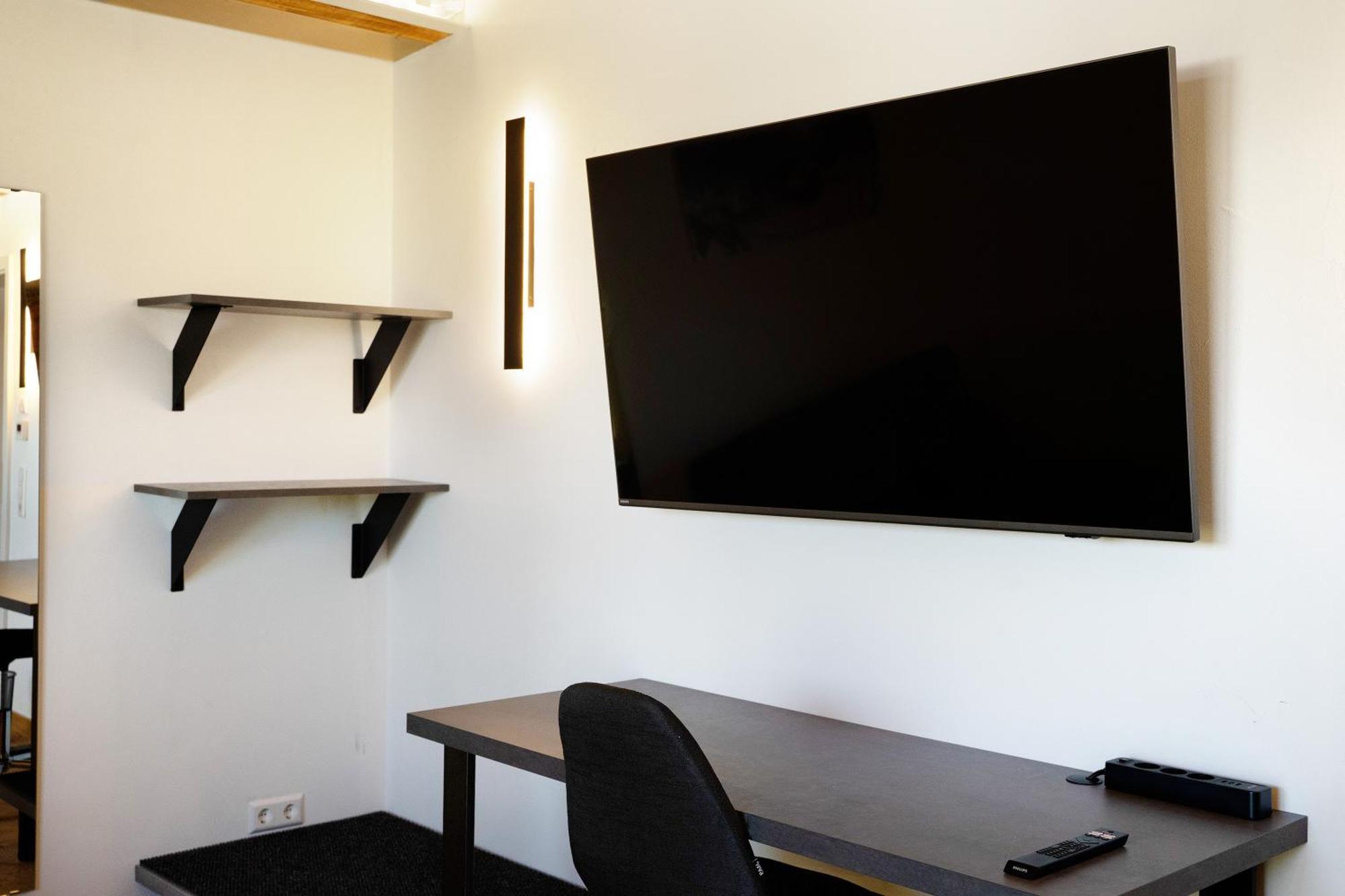 Wolf'S Apartment Ortenau Renchen Bagian luar foto
