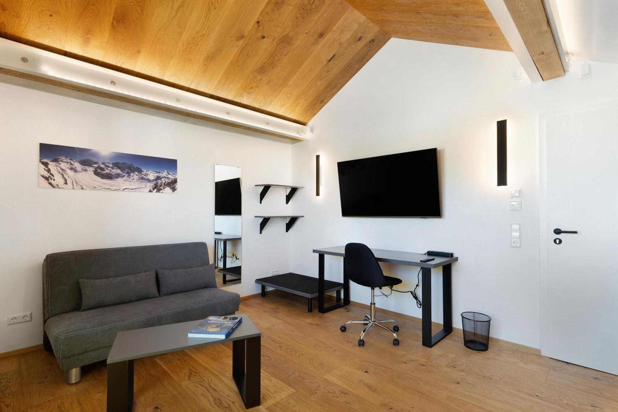 Wolf'S Apartment Ortenau Renchen Bagian luar foto