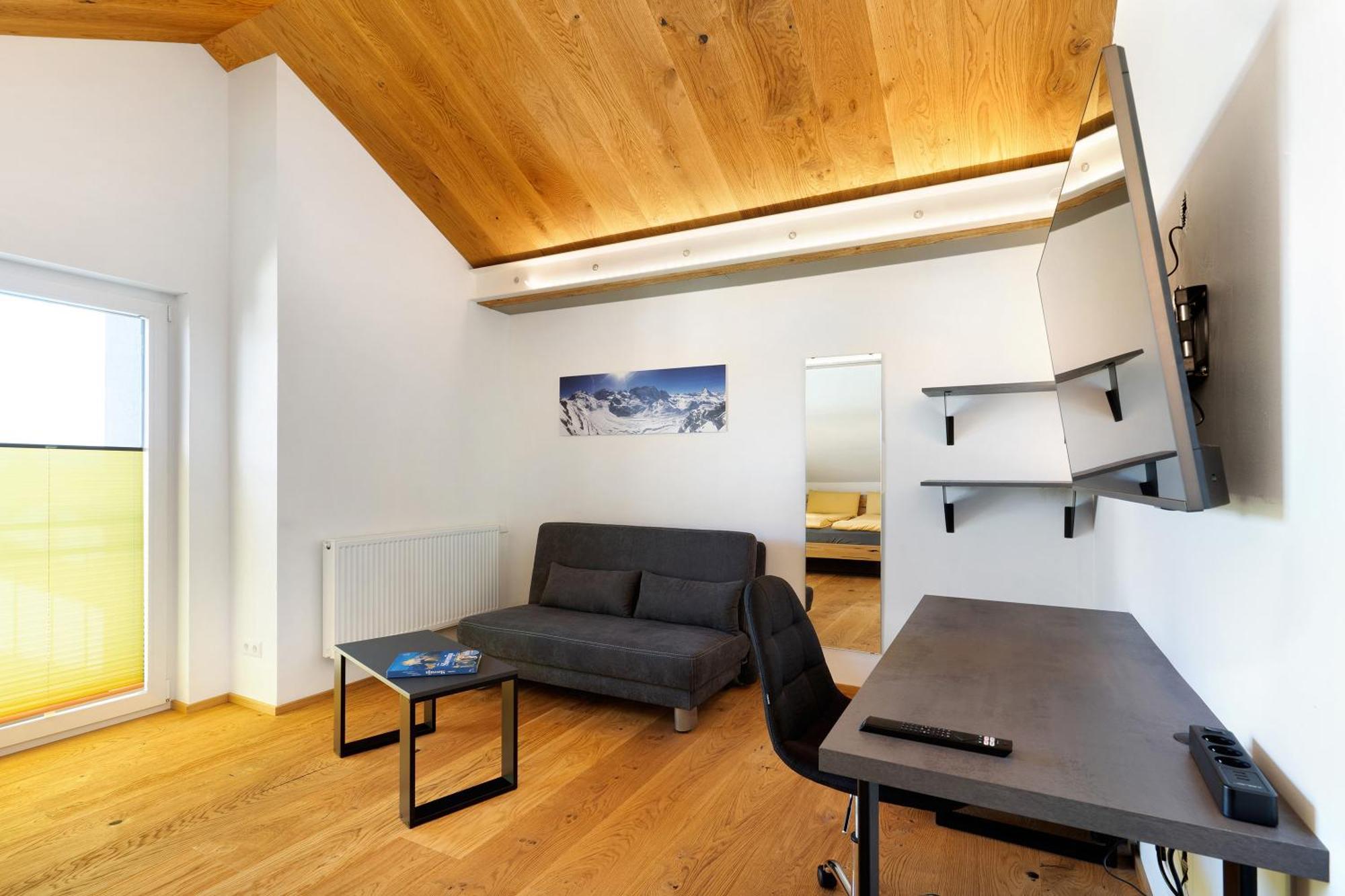 Wolf'S Apartment Ortenau Renchen Bagian luar foto